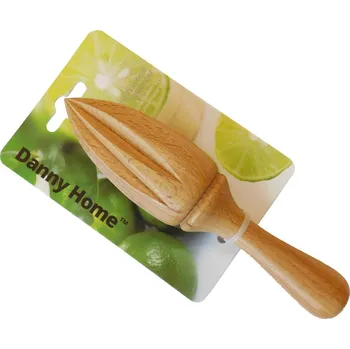 Lis na citrusy PROHOME - Lis na citrusy z bukového dřeva