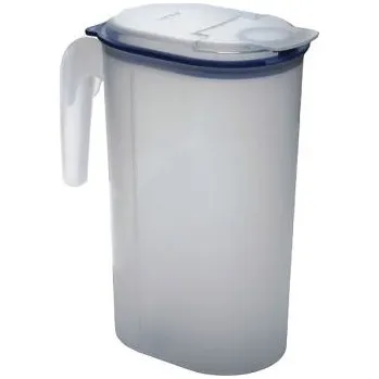 PLAST TEAM - Džbán plast 1,5l hermetické víčko