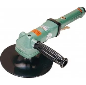 Pneumatická leštička, 4500 ot./min. - JONNESWAY JAS-6505