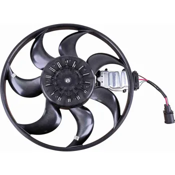 Chladič motoru Větrák, chlazení motoru VEMO V15-01-1917