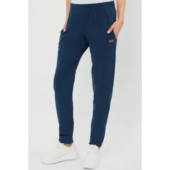 Dámské teplakové kalhoty Italian Fashion Lagos - bavlna Modrá S