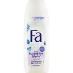 Fa sprchový krém Yoghurt Blueberry 250ml
