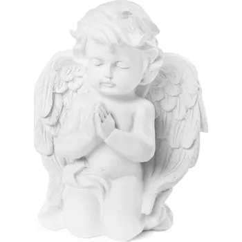 Vánoční dekorace PROHOME - Anděl dekorace 20cm různé druhy