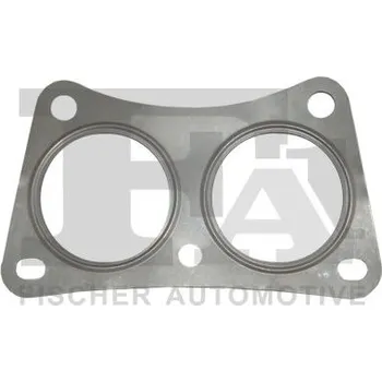 Autodíl Těsnění, výfuková trubka FA1 210-917