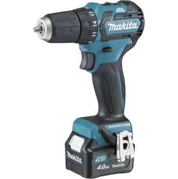 MAKITA DF332DSME - Akumulátorový šroubovák