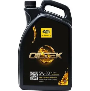 Motorový olej Motorový olej MAGNETI MARELLI 140550070975
