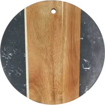 Kuchyňské prkénko PROHOME - Prkénko 25cm