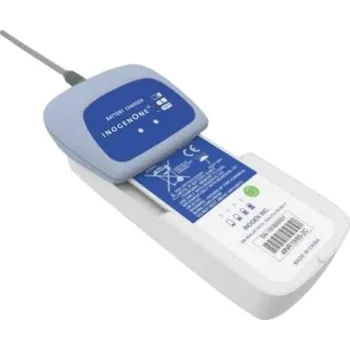 Nabíječka baterií Externí nabíječka k kyslíkovému koncentrátoru Inogen Rove 6, One G5