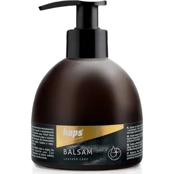 Renovační balzám s včelím voskem Balsam 150 ml tmavě hnědá