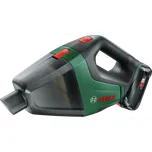 BOSCH UniversalVac 18 - 0 603 3B9 103 - Akumulátorový rucní vysavac