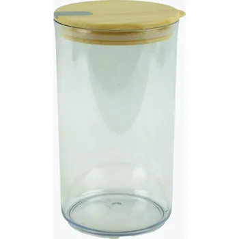 Dóza na potraviny PROHOME - Dóza s víkem 10x18cm