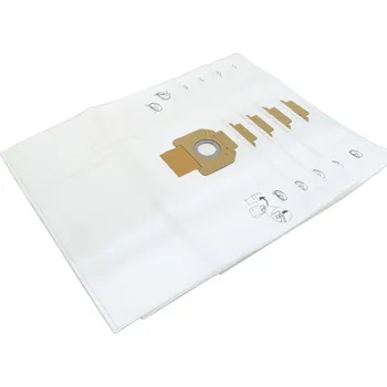 MAKITA SÁCKY TEXTILNÍ NA PRACH 5 KS. VC3012 - P-84078