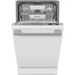 Plně vestavná myčka nádobí Miele G 5790 SCVi SL
