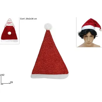 Vánoce PROHOME - Čepka vánoční