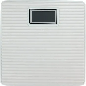 Osobní váha PROHOME - Váha osobní bílá 150kg