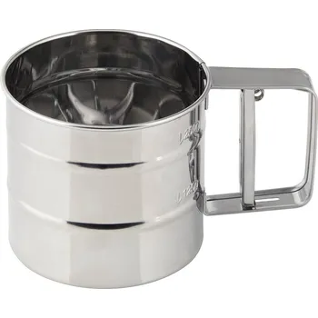 Cedník a síto PROHOME - Sítko na mouku a práškový cukr