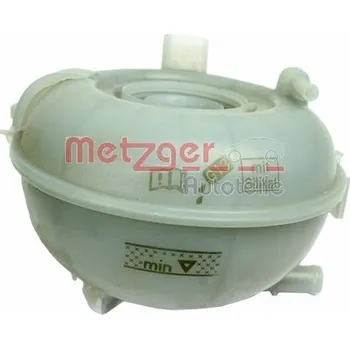 Auto-moto Vyrovnávací nádoba, chladivo METZGER 2140184