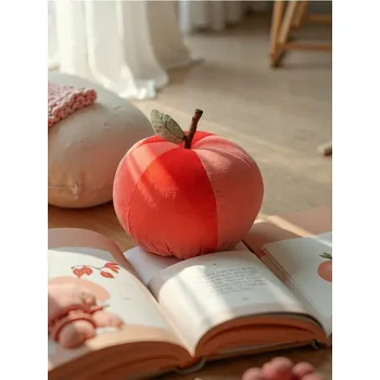 Dekorativní polštářek Sinsay - Dekorativní polštář - červená - 948FT-33X - 948FT-33X-ONE