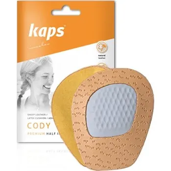 Vložka do bot Vložky do lodiček Cody