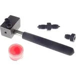 Přípravek na pertlování - úpravu brzdových trubek 4,75 mm SAE - QUATROS QS70094