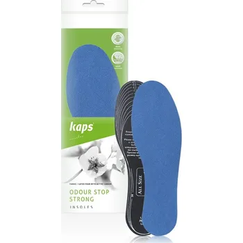 Vložka do bot Vložky do bot proti zápachu Odour Stop Strong 36-46