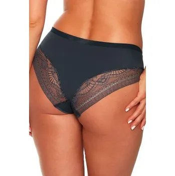 Kalhotky Kalhotky Gaia 1231 Lena Tmavě modrá M