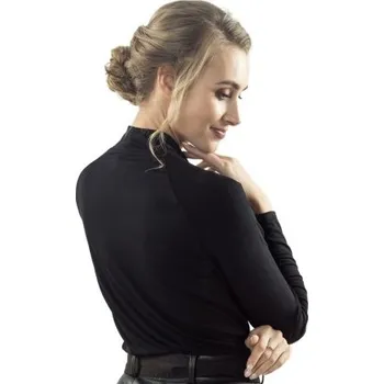 Dámská halenka Halenka Eldar Tita Černá XL