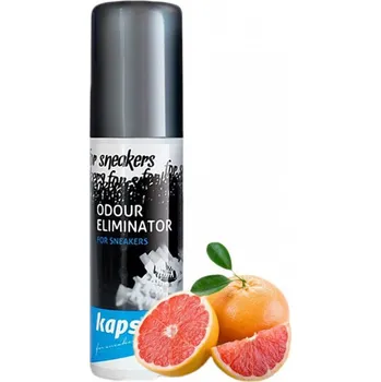 Deodorant do tenisek proti zápachu s nano stříbrem Odour Eliminator, 100 ml, Grep