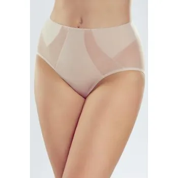 Stahovací kalhotky Stahovací kalhotky Eldar Vesta Béžová S