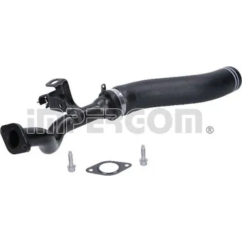 Chladič motoru Hadice chladiče ORIGINAL IMPERIUM 17667