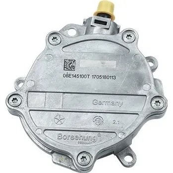 Vakuové čerpadlo vakuová pumpa AUDI A4 A6 A8 2.4 3.2 06E145100T Borsehung