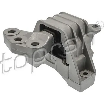 Zavěšení motoru Zavěšení motoru HANS PRIES - TOPRAN 206 571