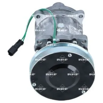 Kompresor klimatizace Kompresor, klimatizace NRF 32879