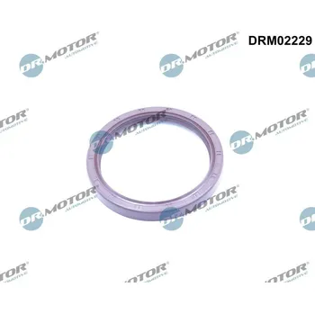 Auto-moto Těsnicí kroužek hřídele, klikový hřídel Dr.Motor Automotive DRM02229