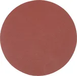 Brusný disk SZ 300 mm P120 - 10 ks Silverline 436756