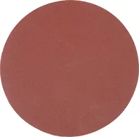 Brusná deska Brusný disk SZ 300 mm P120 - 10 ks Silverline 436756
