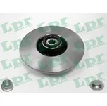 Brzdový kotouč AP-LPR R1030PCA