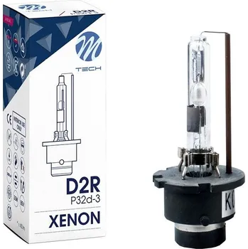 Autožárovka Žárovka, dálkový světlomet M TECH ZMPD2R43