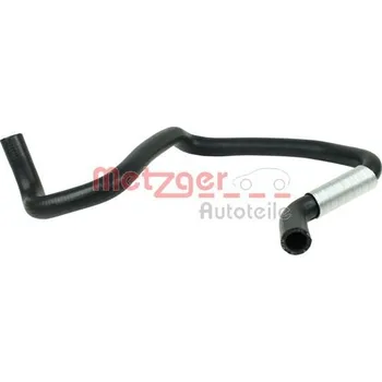 Chladič motoru Hadice chladiče METZGER 2420103