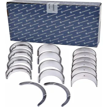 Rozvod motoru Montážní sada, klikový hřídel ET ENGINETEAM LX000100VR1