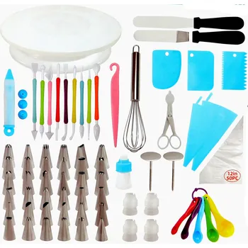 PROHOME - Cukrárenská sada 29cm