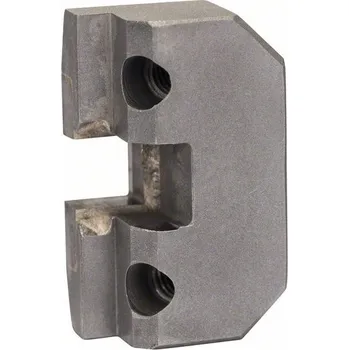 Ruční nářadí BOSCH Matrice na vlnité a témer všechny profilované plechy