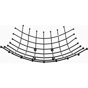 Košík na láhev PROHOME - Košík na ovoce 27x27x5cm