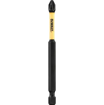 Příslušenství k nářadí DeWALT Šroubovací nástavec Ph2 85 mm (2ks) DT70567T
