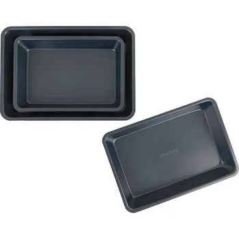 Plech na pečení PROHOME - Plech na pečení 3ks