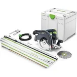 FESTOOL Rucní kotoucová pila HK 55 EBQ-Plus-FSK 420