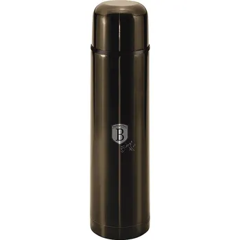 BERLINGER HAUS - Termoska 1l Shiny Black