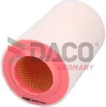 Vzduchový filtr DACO DFA0625