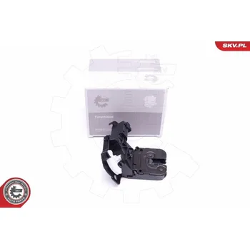 Autozámek Zámek výklopných zadních dveří ESEN SKV 16SKV218
