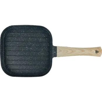 Pánev PROHOME - Pánev grilovací